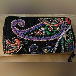 Vera Bradley wallet